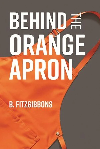 Behind the Orange Apron