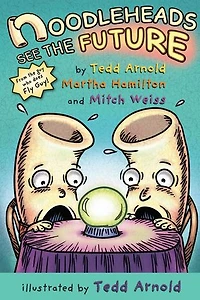 Noodleheads See the Future