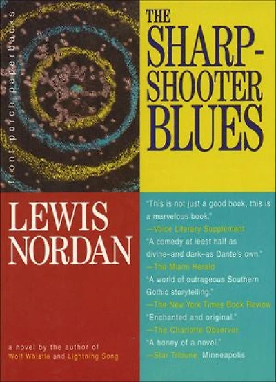 The Sharpshooter Blues