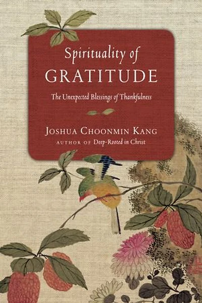 Spirituality of Gratitude: The Unexpected Blessings Thankfulness