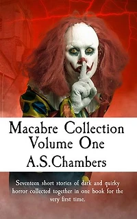 Macabre Collection: Volume One