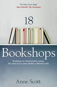 18 Bookshops