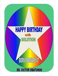 BORN FEBRUARY 07