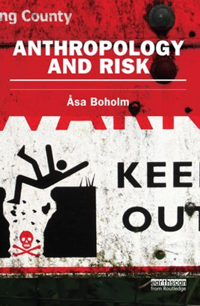 Anthropology And Risk