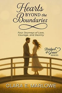 Hearts Beyond the Boundaries: Four Journeys of Love, Courage, and Destiny