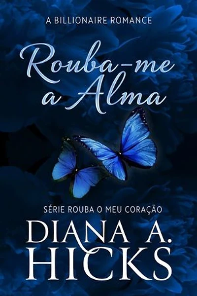 Rouba-me a Alma