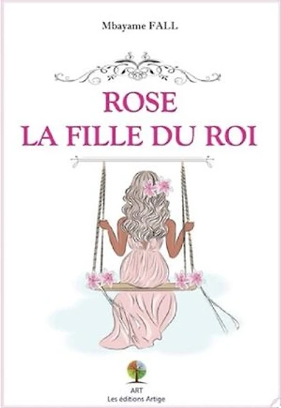 Rose, la fille du roi