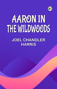 Aaron in the Wildwoods