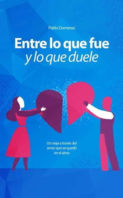 Entre lo que fue y lo que duele: No, #3