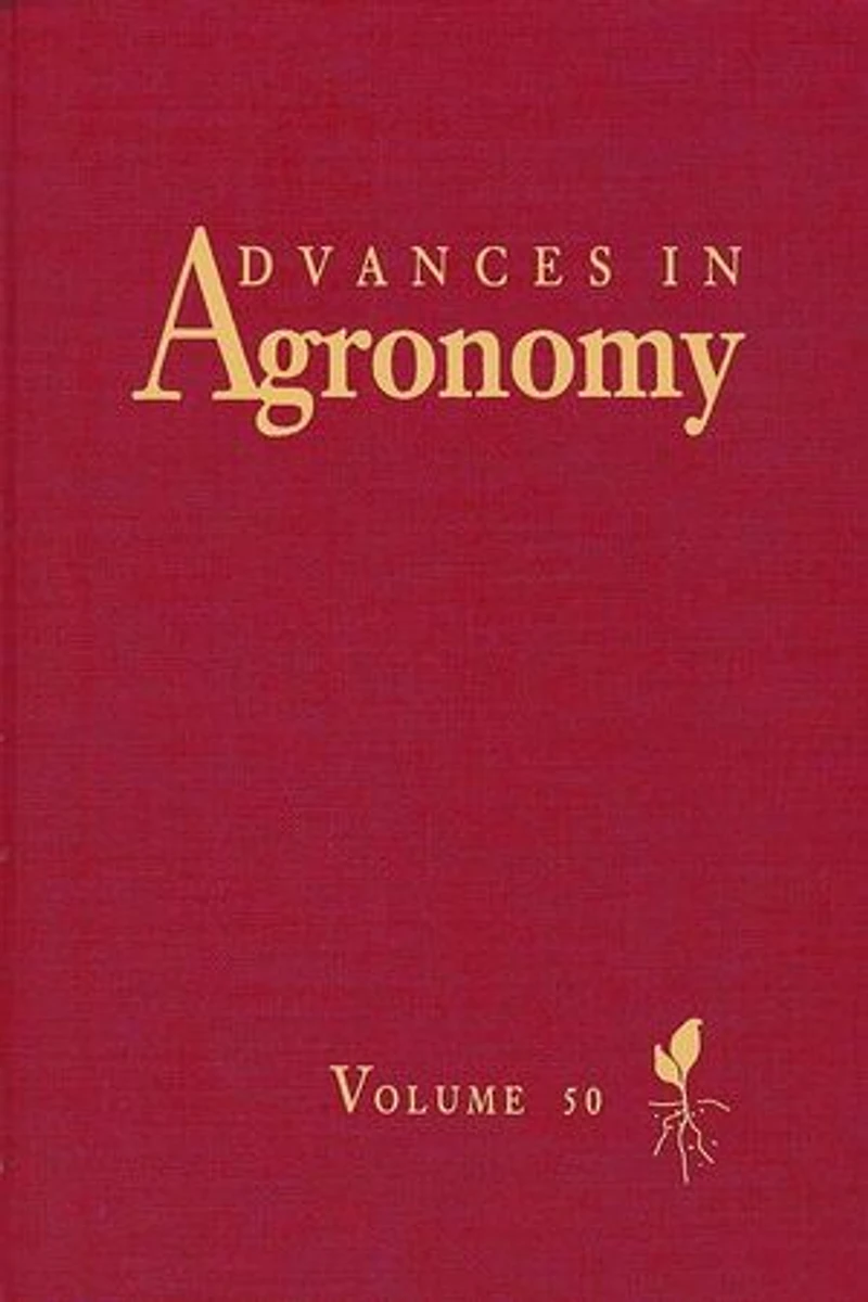 Advances in Agronomy