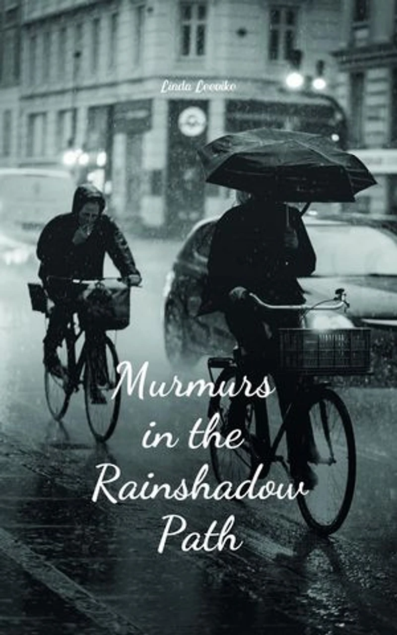 Murmurs in the Rainshadow Path