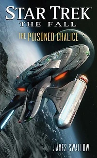 The Fall: Poisoned Chalice