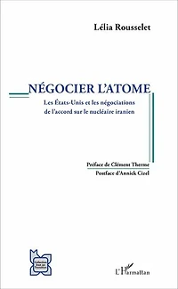 Négocier l'atome