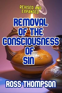 Removal of the Consciousness of Sin