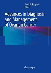 Advances Diagnosis and Management of Ovarian Cancer
