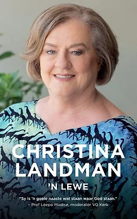 Christina Landman: 'n Lewe