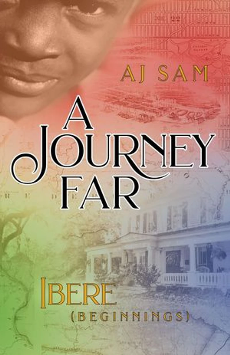 A Journey Far: Ibere (Beginnings