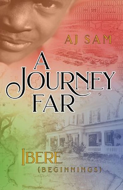 A Journey Far: Ibere (Beginnings