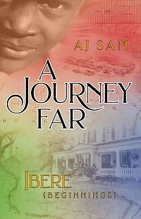 A Journey Far: Ibere (Beginnings