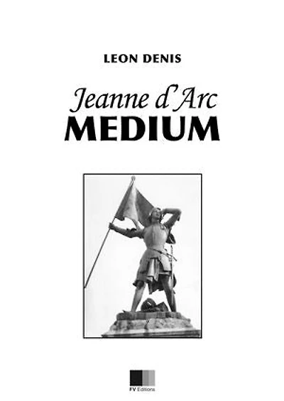 Jeanne d'Arc Médium
