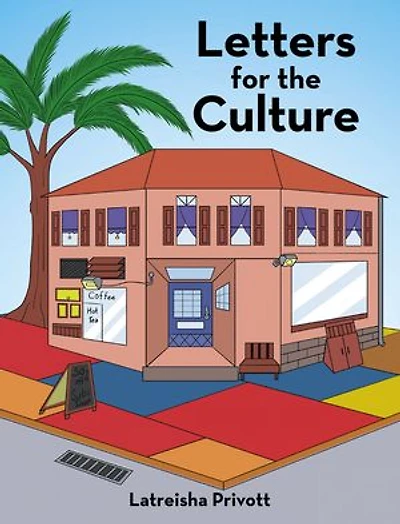 Letters for the Culture