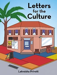 Letters for the Culture