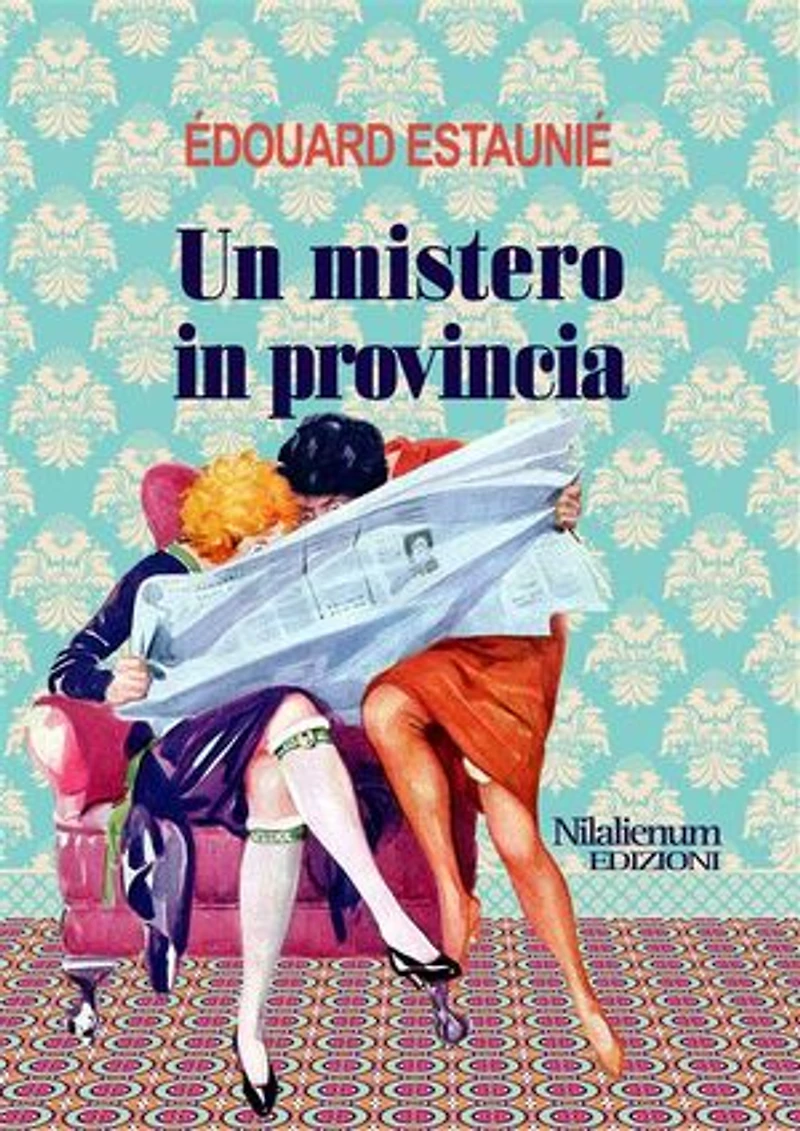 Un mistero in provincia