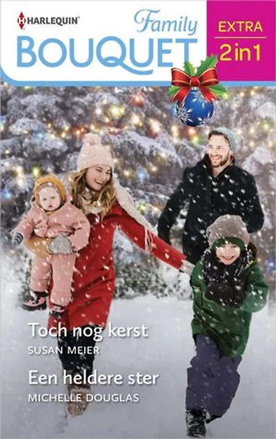 Toch nog kerst / Een heldere ster