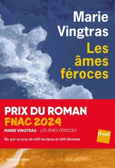 Âmes féroces