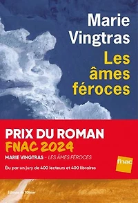 Âmes féroces