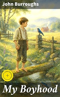 My Boyhood: Enriched edition. Rediscovering the Innocence of Childhood: A Nostalgic Journey into the Heart of Rural America