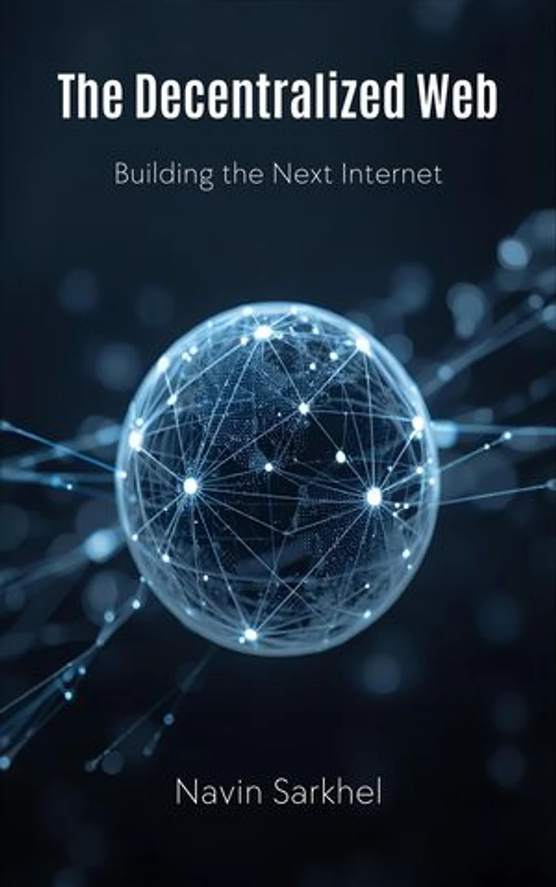 The Decentralized Web: Building the Next Internet