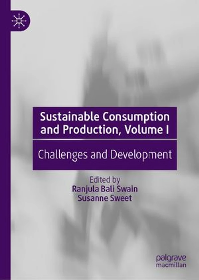 Sustainable Consumption and Production