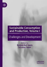 Sustainable Consumption and Production