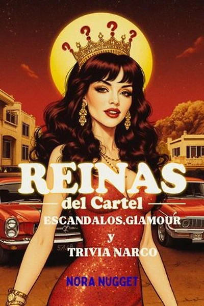 Reinas del Cartel: Escándalos, Glamour y Trivia Narco