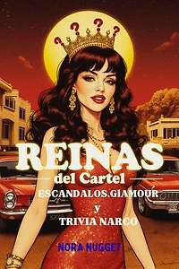 Reinas del Cartel: Escándalos, Glamour y Trivia Narco