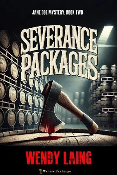 Severance Packages: Jane Doe Mystery, #2