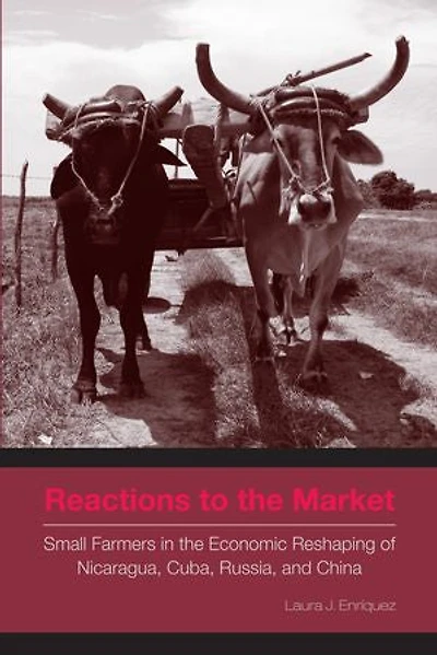 Reactions to the Market: Small Farmers Economic Reshaping of Nicaragua, Cuba, Russia, and China