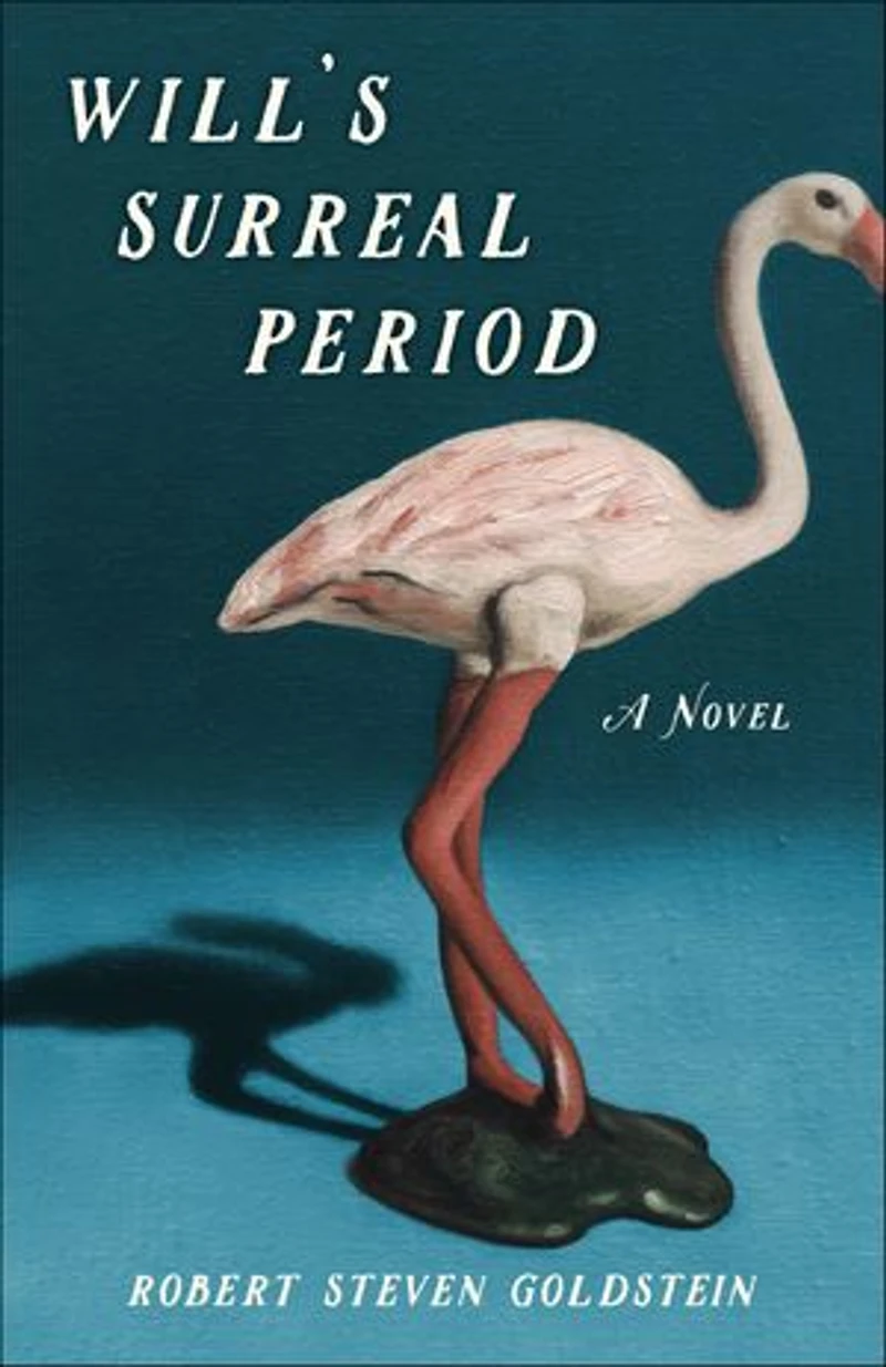 Will's Surreal Period: A Novel