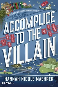 Accomplice to the Villain: Roman