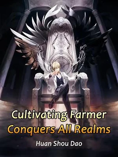 Cultivating Farmer Conquers All Realms: Volume 8