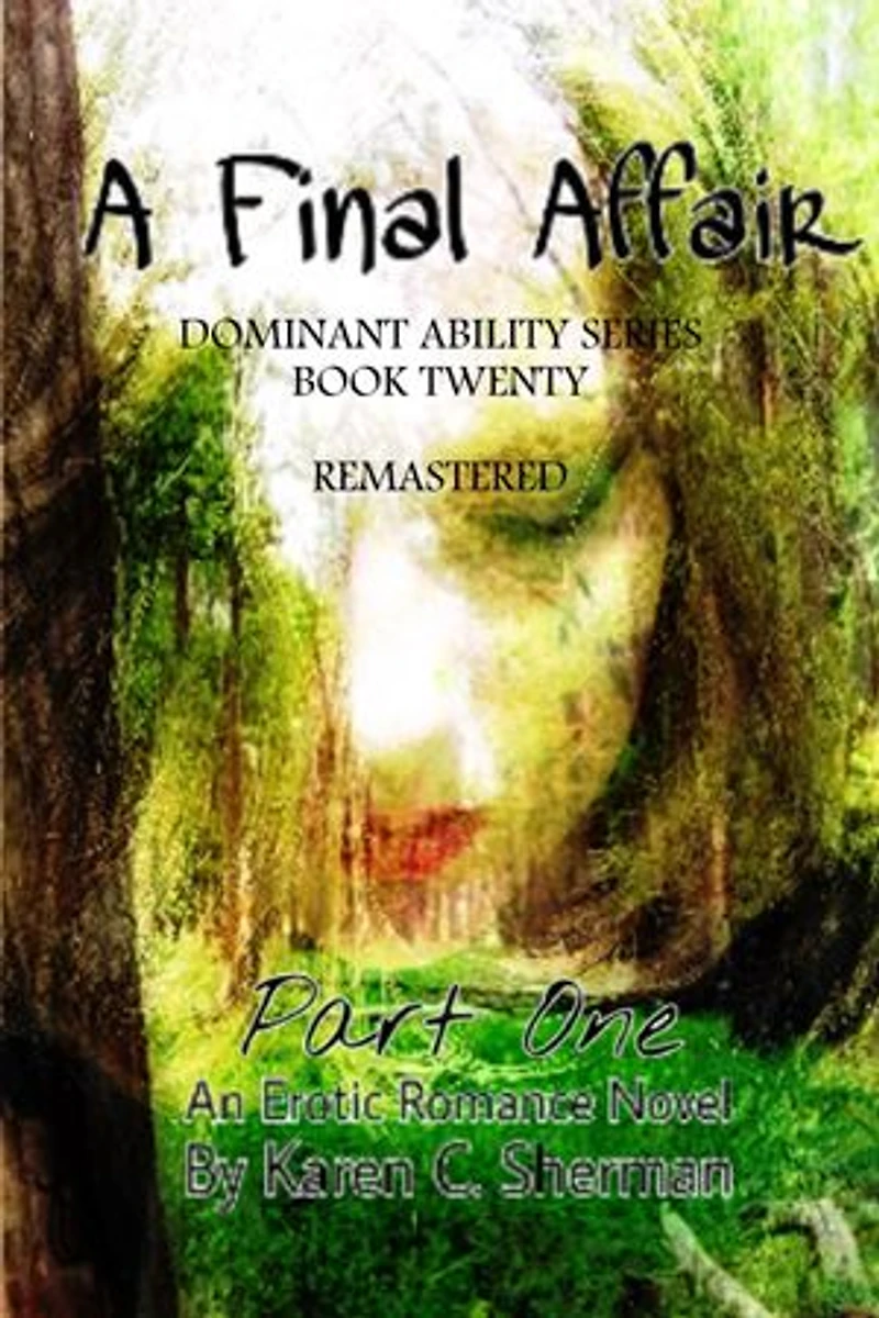 A Final Affair Part One