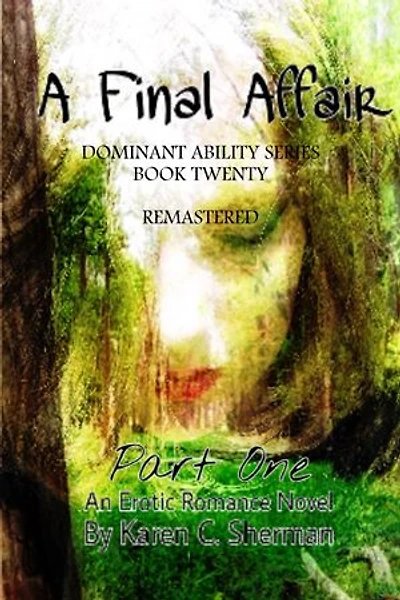 A Final Affair Part One