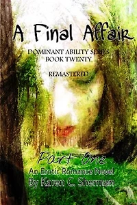 A Final Affair Part One