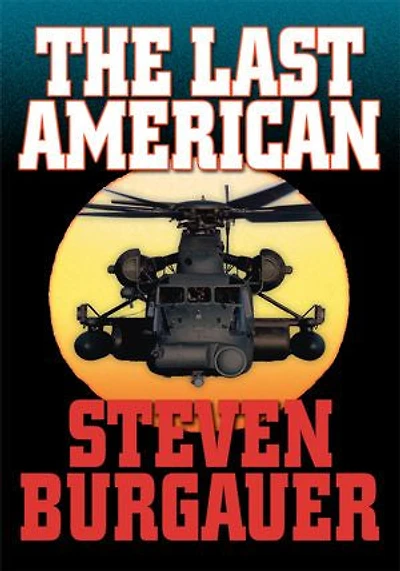 The Last American