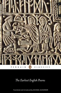 The Earliest English Poems