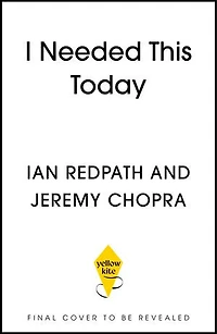 I Needed This Today: Inspirational quotes and poems to fill up your cup from the bestselling authors behind All on the Board