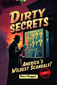 Dirty Secrets: America’s Wildest Scandals!
