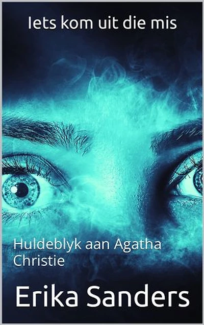 Iets kom uit die mis