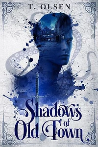 Shadows of Old Town